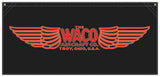 WACO Aircraft Co. - Banner