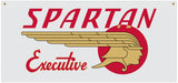 Spartan Executive - Banner