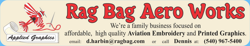 Rag Bag Aero Works