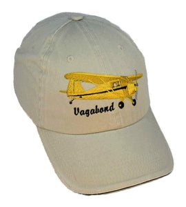 Piper Vagabond on a Stone/Navy Cap