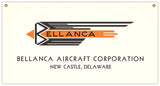 Bellanca - Banner